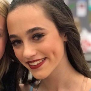 Meet your Posher, Kate